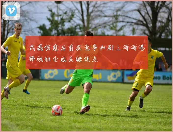 武磊伤愈后首发竞争加剧上海海港锋线组合成关键焦点