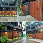harga lantai kayu parket untuk outdoor Bendosari Pujon Malang